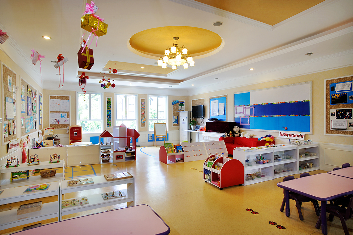 长沙幼儿园,长沙优质的幼儿园,福建双语幼儿园,长沙幼儿园排名