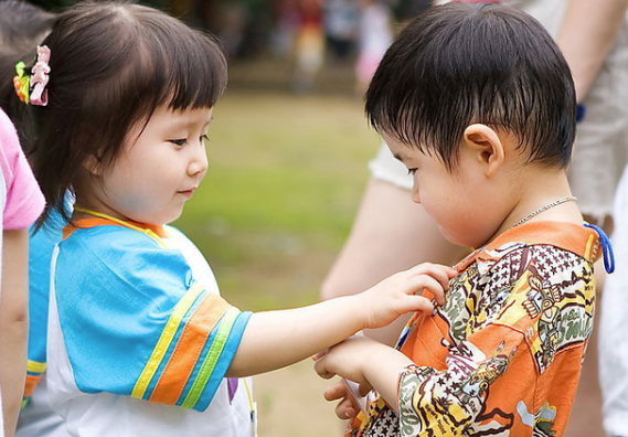 幼儿园
